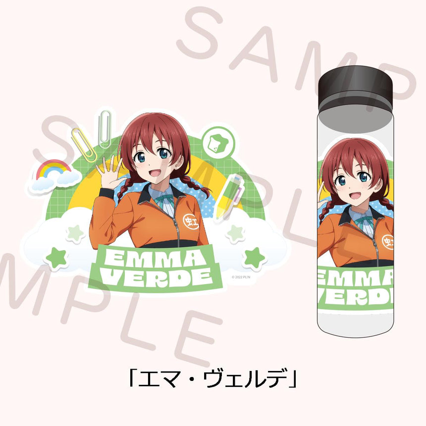 クリアボトル＜受付期間：～9/1＞