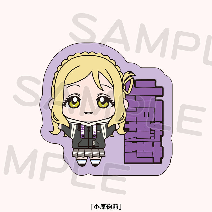 ♡♡　オーダー　お名前バッジ　♡♡ ♡♡ オーダー お名前バッジ ♡♡ - メルカリ