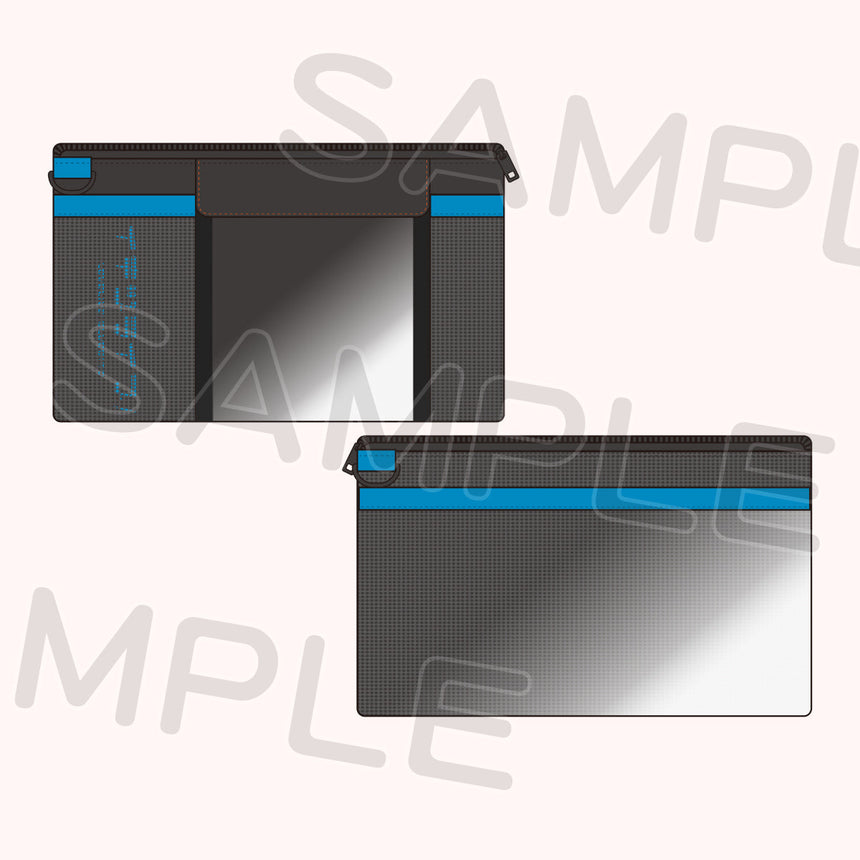 ガジェットケース＜受付期間：～2/23＞