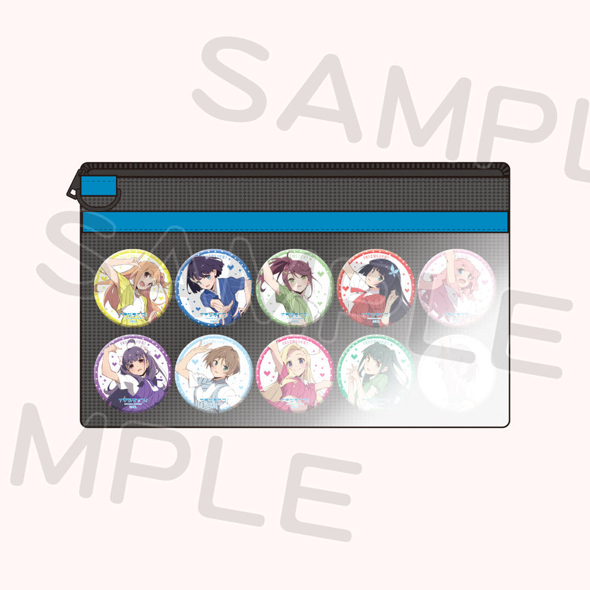 ガジェットケース＜受付期間：～2/23＞