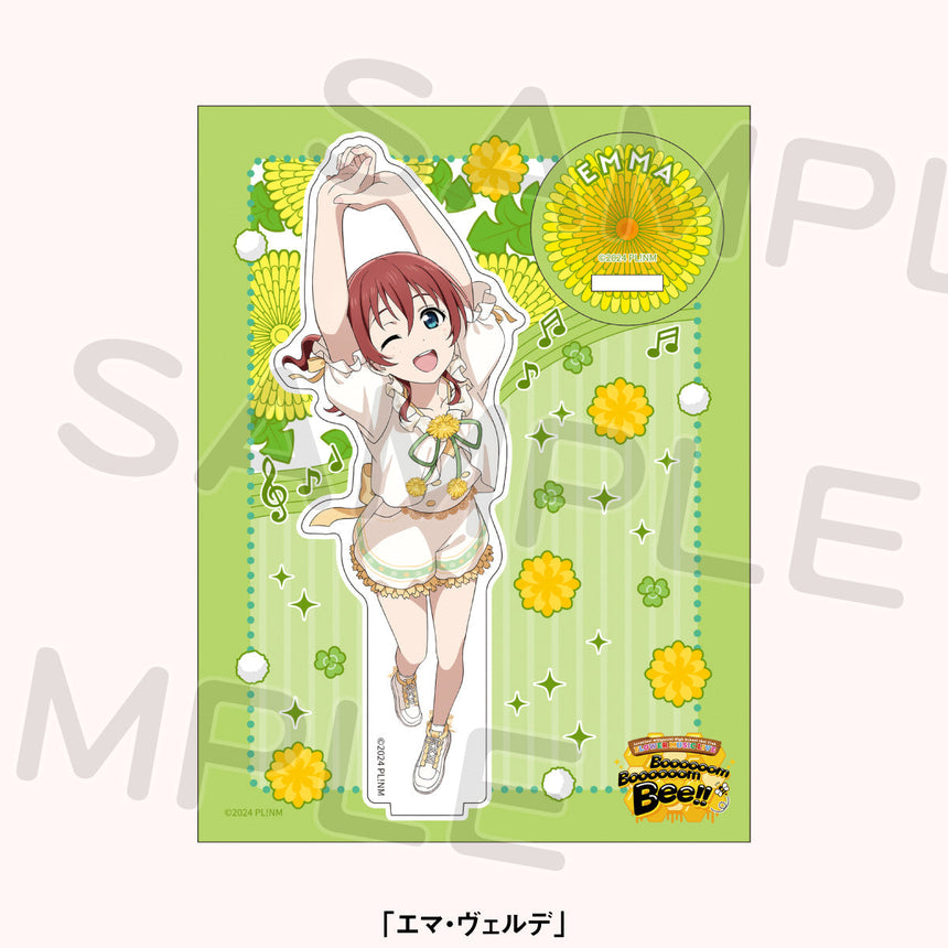 アクリルスタンド＜受付期間：～1/26＞