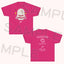 Tシャツ「μ's」＜受付期間：～8/2＞