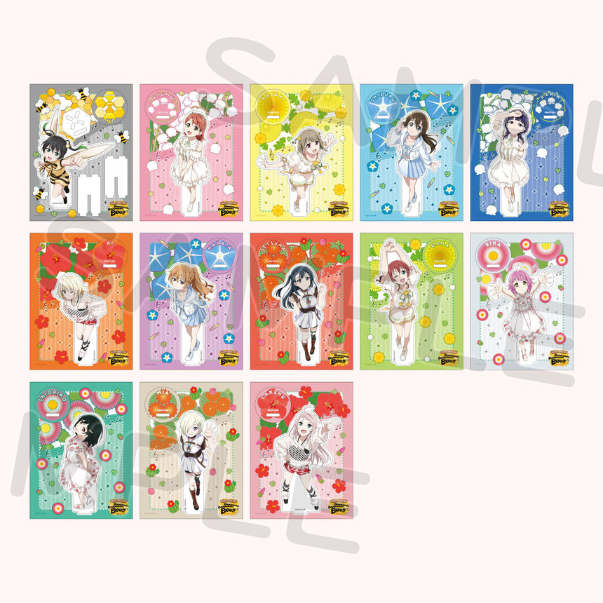 アクリルスタンド＜受付期間：～1/26＞ – ラブライブ！School idol STORE