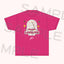 Tシャツ「μ's」＜受付期間：～8/2＞