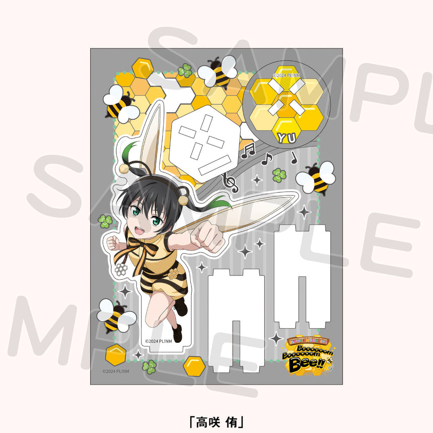 アクリルスタンド＜受付期間：～1/26＞