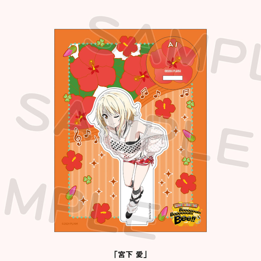 アクリルスタンド＜受付期間：～1/26＞ – ラブライブ！School idol STORE