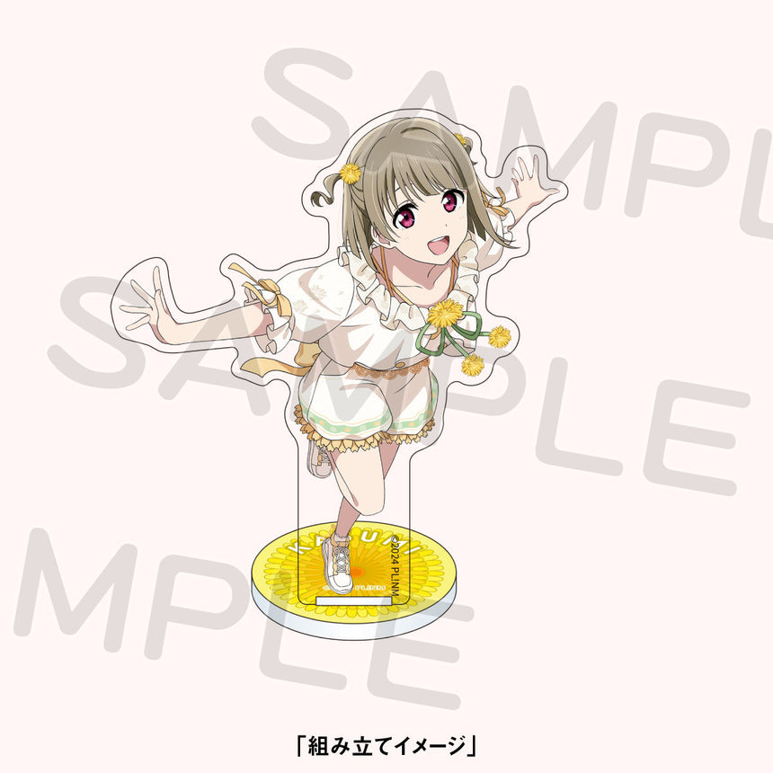 アクリルスタンド＜受付期間：～10/15＞