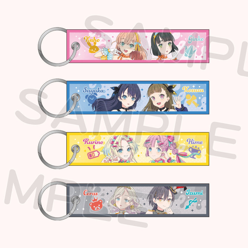 トレーディングフライトタグ（全4種）＜受付期間：～12/21＞