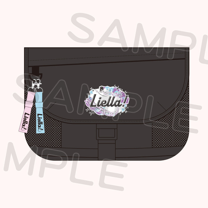 メッセンジャーバッグ＜受付期間：～1/12＞