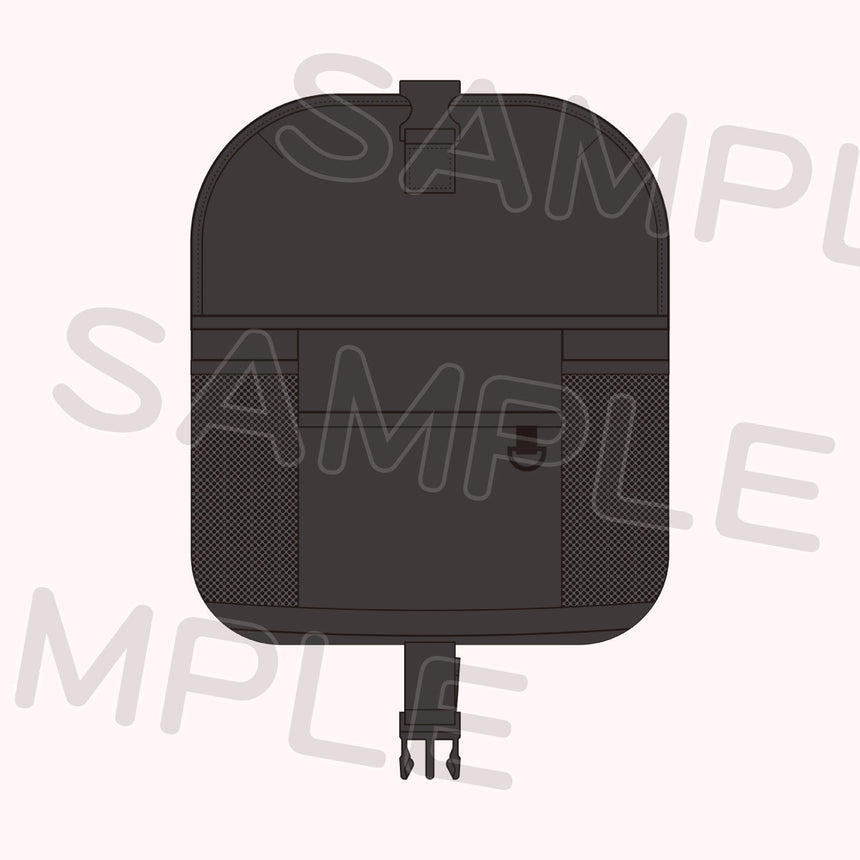 メッセンジャーバッグ＜受付期間：～1/12＞