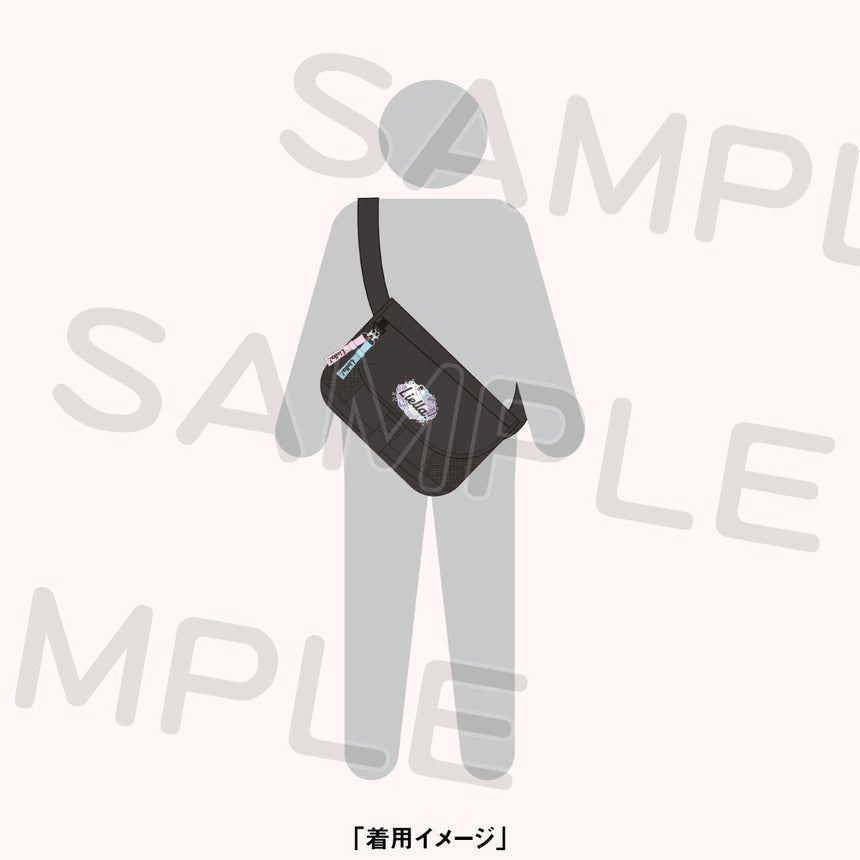 メッセンジャーバッグ＜受付期間：～3/9＞