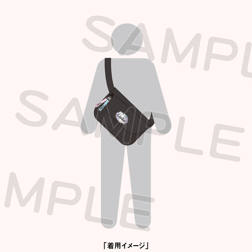 メッセンジャーバッグ＜受付期間：～12/21＞