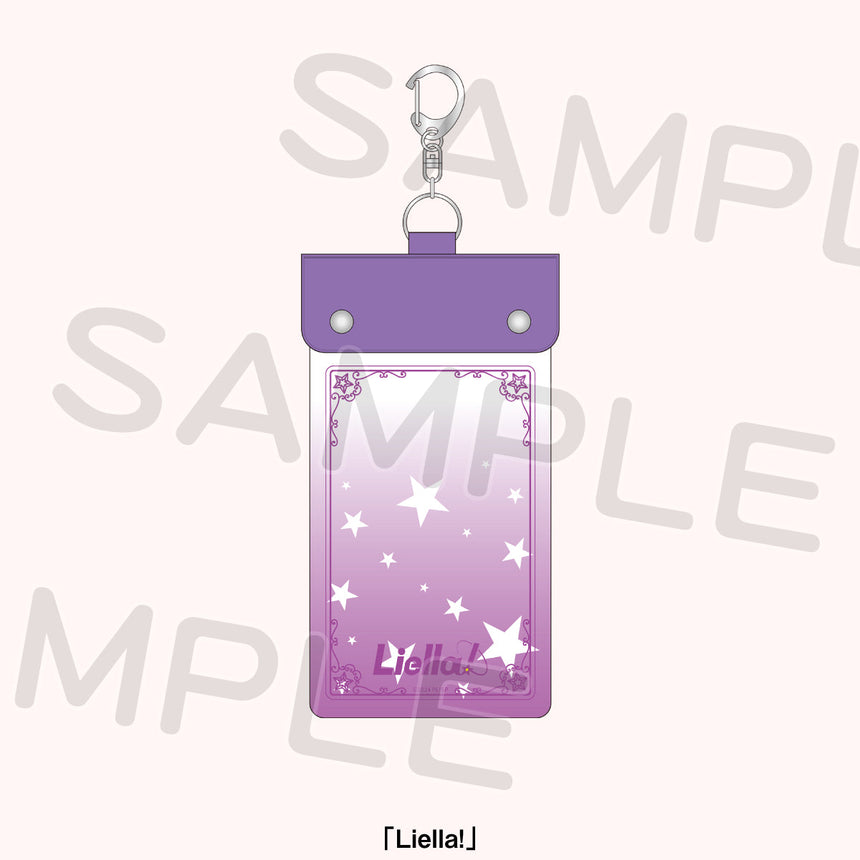 C95 ラブライブ  アクリルスタンド コンプリート 描き下ろし 南 ことり アクリルスタンド（大） パーティードレス