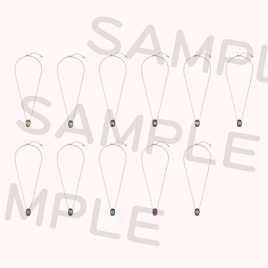 リングネックレス＜受付期間：～2/9＞