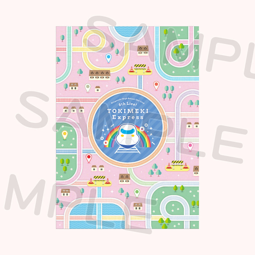 パンフレット＜受付期間：～4/29＞ – ラブライブ！School idol STORE