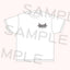 GKSSロゴTシャツ　白＜受付期間：～7/13＞