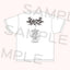 GKSSロゴTシャツ　白＜受付期間：～7/13＞