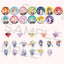 [～Connect the Stars～]　ガシャ（全31種）＜受付期間：～8/25＞
