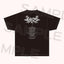GKSSロゴTシャツ　黒＜受付期間：～7/13＞