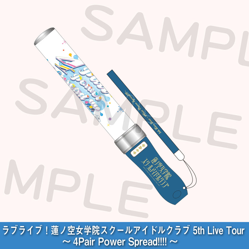 105期 蓮ノ空女学院 ラブライブレード！＜受付期間：～9/7＞