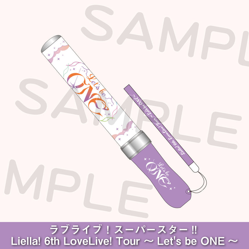 事後通販受付】ラブライブ！スーパースター!! Liella! 6th