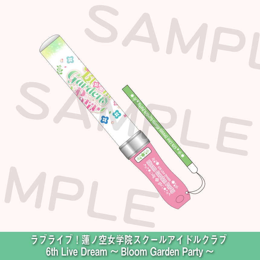 事前通販】ラブライブ！蓮ノ空女学院スクールアイドルクラブ 6th Live