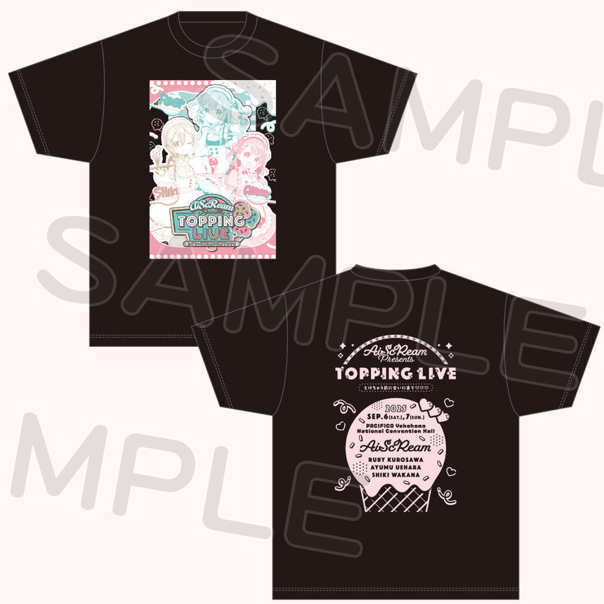 Tシャツ＜受付期間：～8/5＞