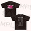 Tシャツ＜受付期間：～10/20＞