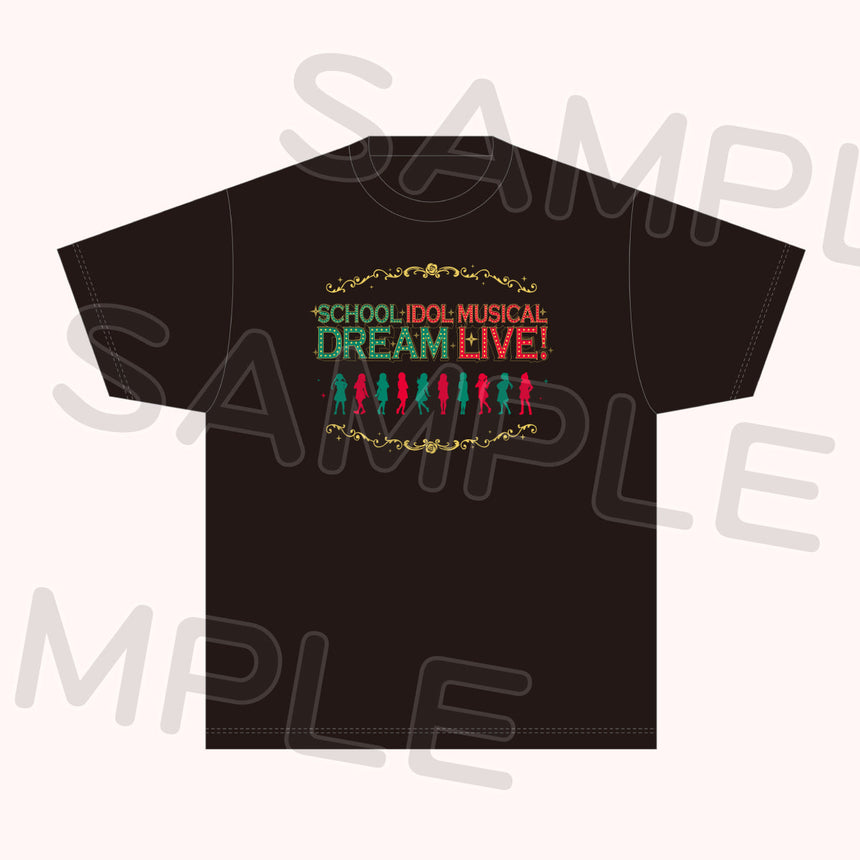 Tシャツ＜受付期間：～11/9＞