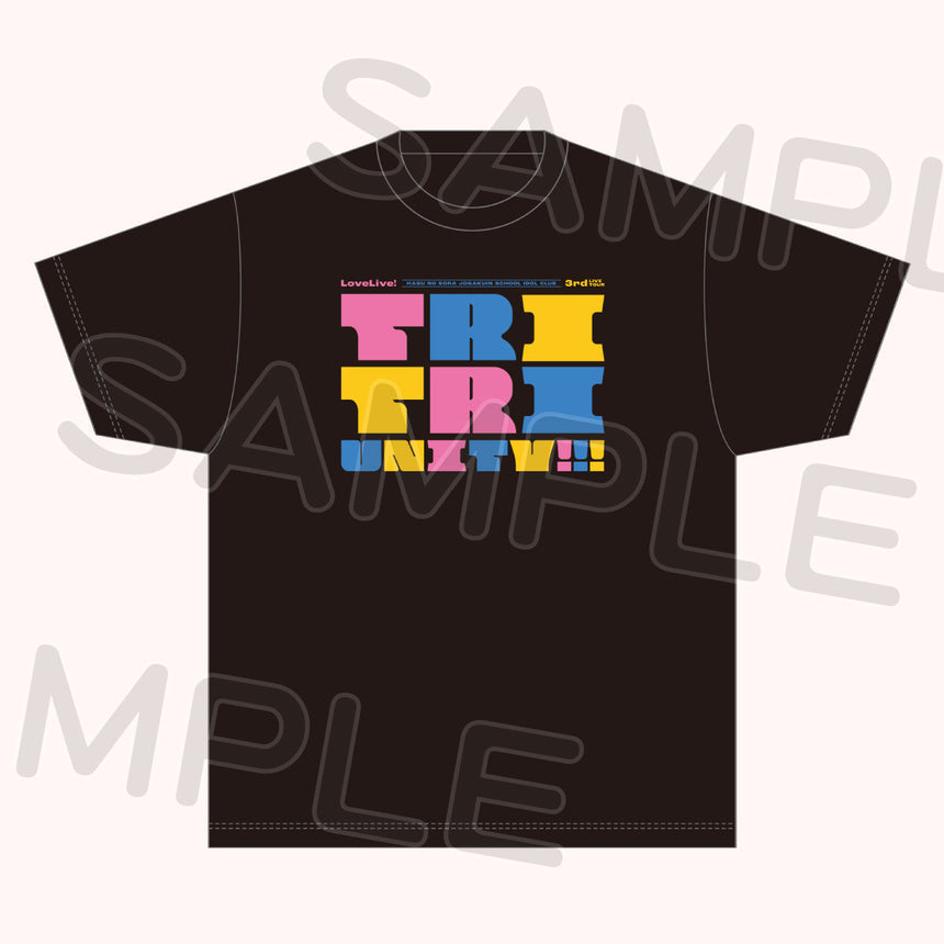 Tシャツ＜受付期間：～1/21＞