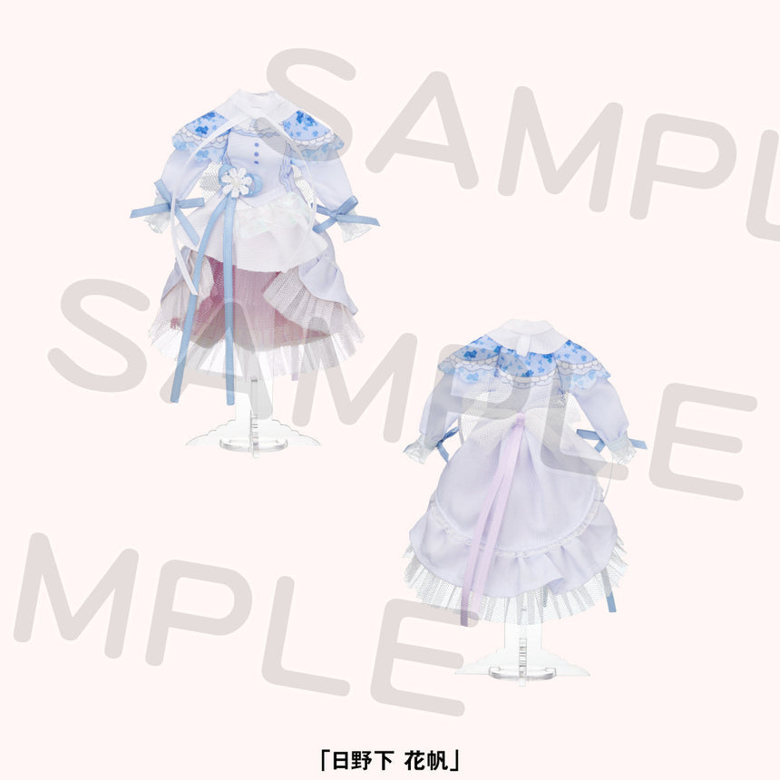 【受注商品】アクリルトルソー付き布製衣装チャーム＜受付期間：～7/20＞