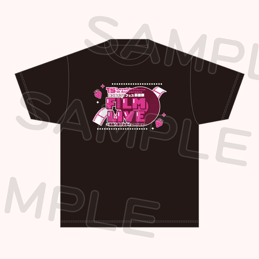 Tシャツ＜受付期間：～10/20＞
