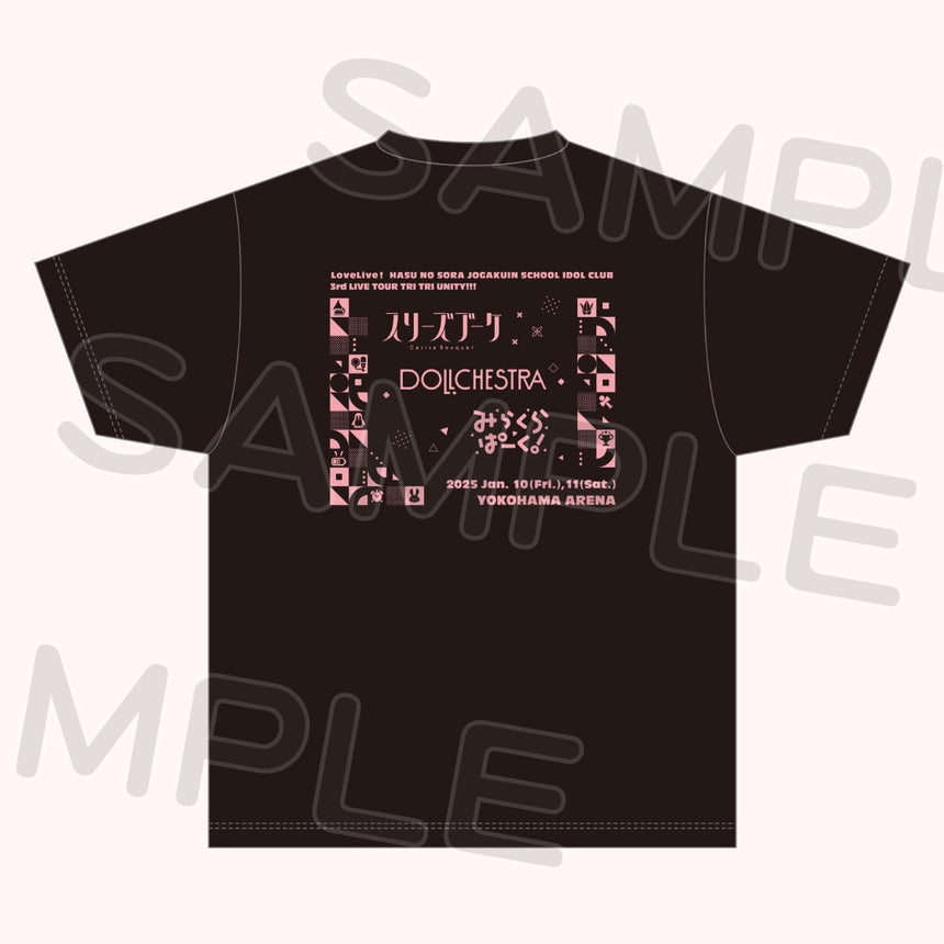 Tシャツ＜受付期間：～11/10＞