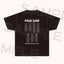 Tシャツ＜受付期間：～10/20＞