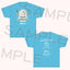 Tシャツ「Aqours」＜受付期間：～8/2＞