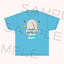 Tシャツ「Aqours」＜受付期間：～8/2＞