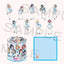 お楽しみ缶セット「Aqours」＜受付期間：～10/19＞