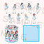 お楽しみ缶セット「Aqours」＜受付期間：～8/2＞