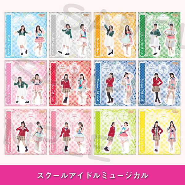 アクリルスタンド2026＜受付期間：～7/20＞ – ラブライブ！School idol