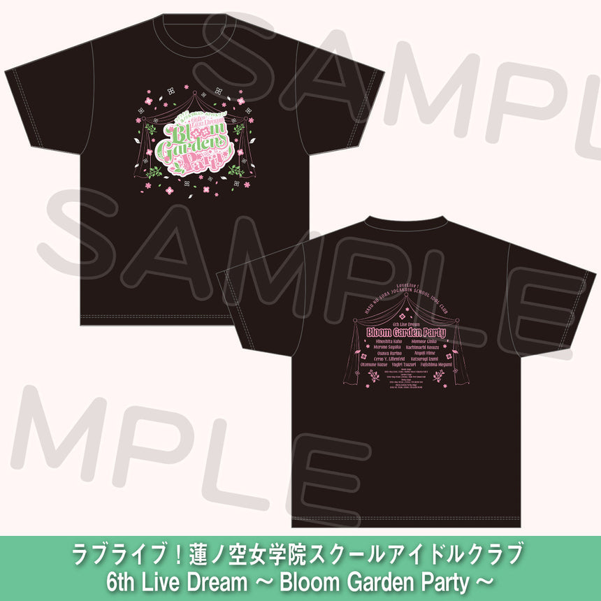 Tシャツ＜受付期間：～6/15＞