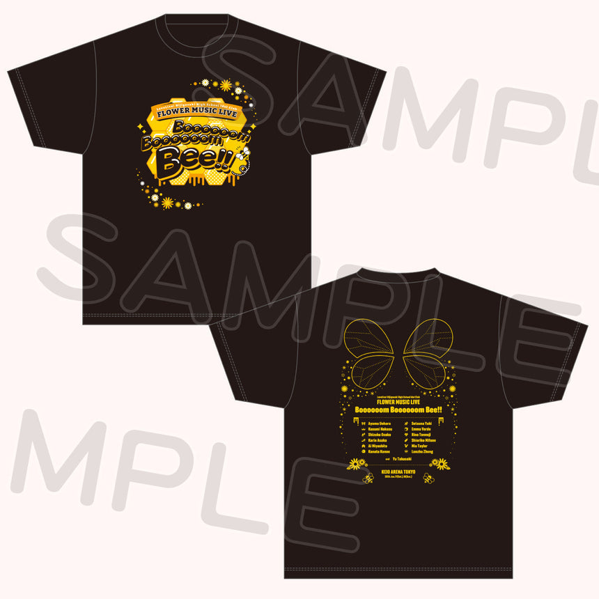 Tシャツ＜受付期間：～1/26＞