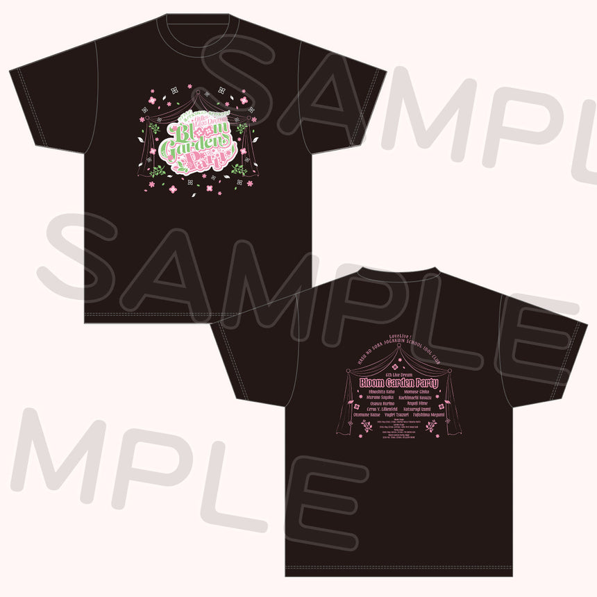 Tシャツ＜受付期間：～2/9＞