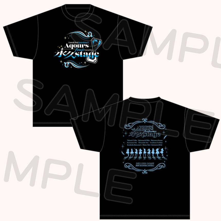 Tシャツ＜受付期間：～7/1＞