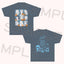 Tシャツ＜受付期間：～11/15＞