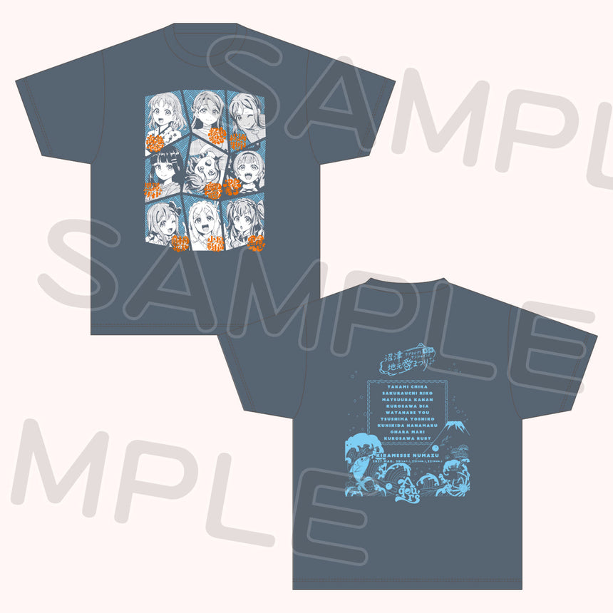 Tシャツ＜受付期間：～11/15＞