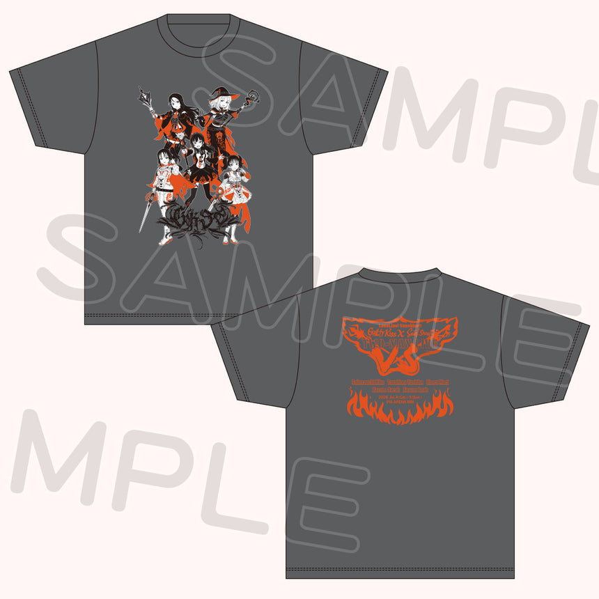 Tシャツ＜受付期間：～6/8＞