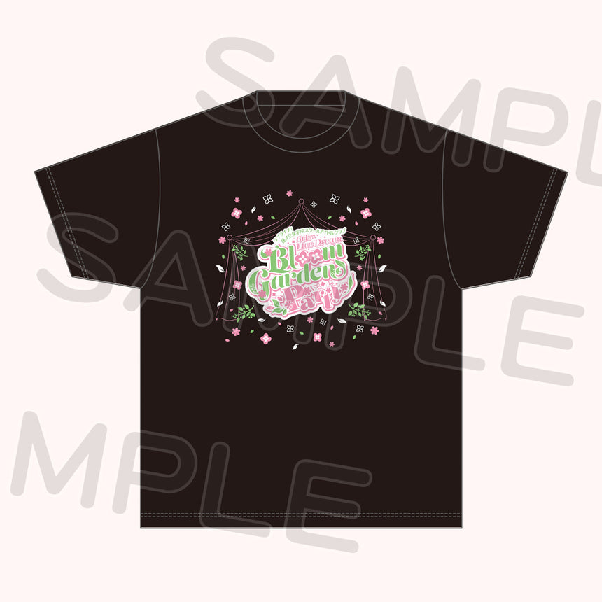 Tシャツ＜受付期間：～2/9＞
