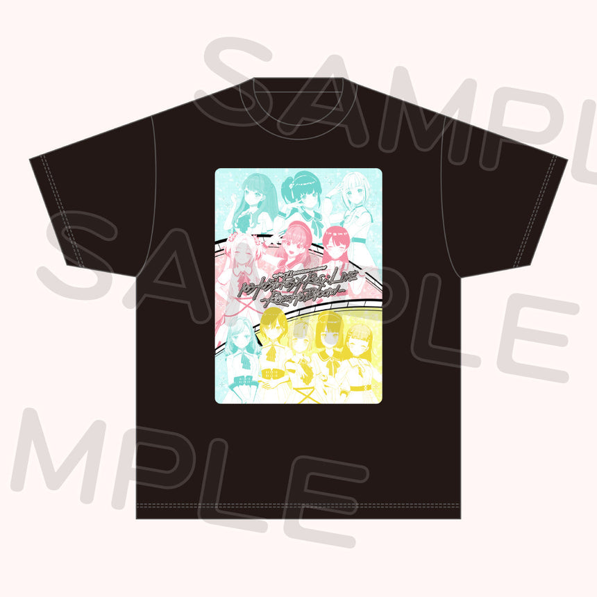 Tシャツ＜受付期間：～2/2＞