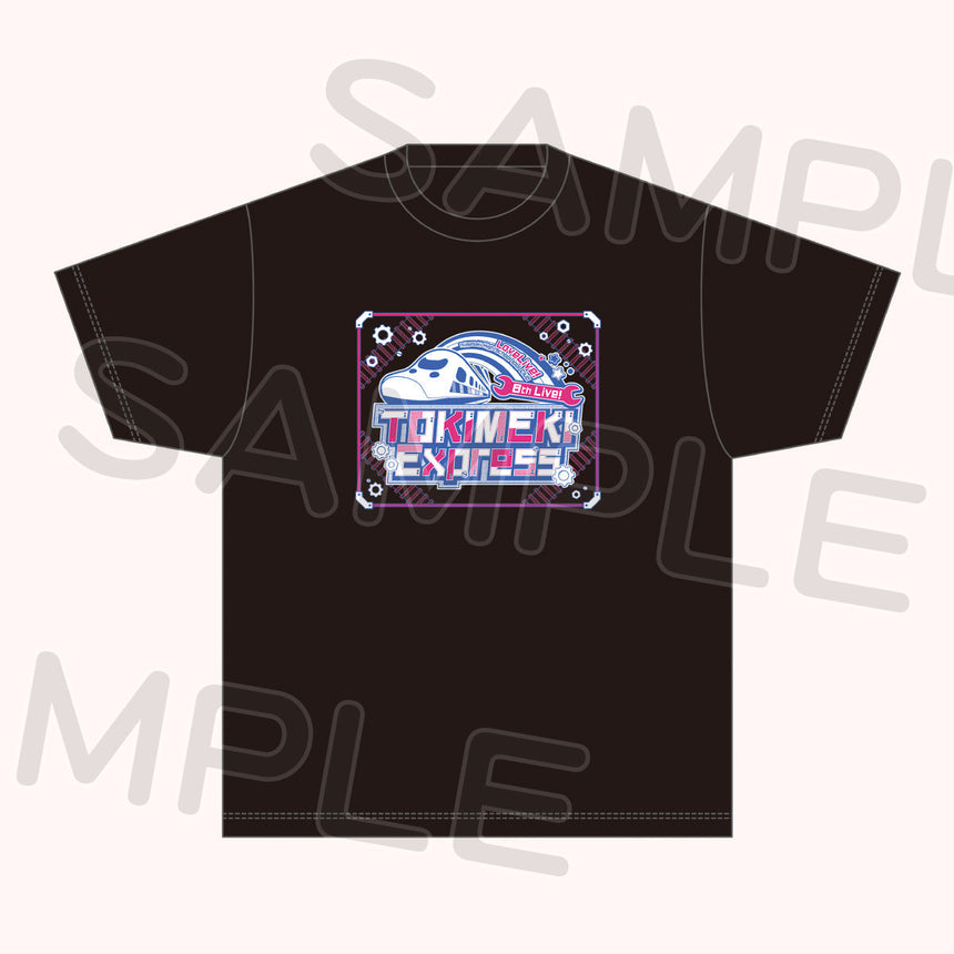 Tシャツ＜受付期間：～4/29＞