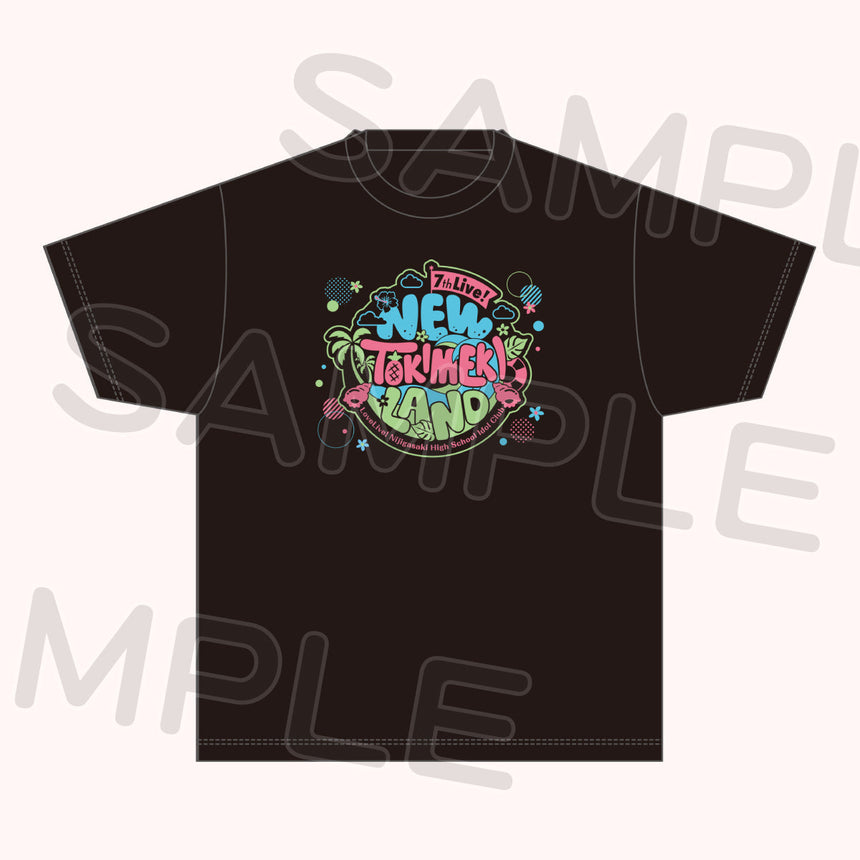 Tシャツ＜受付期間：～9/29＞